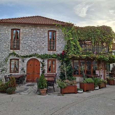 Ras Trebinje Stari Grad B&B 외부 사진