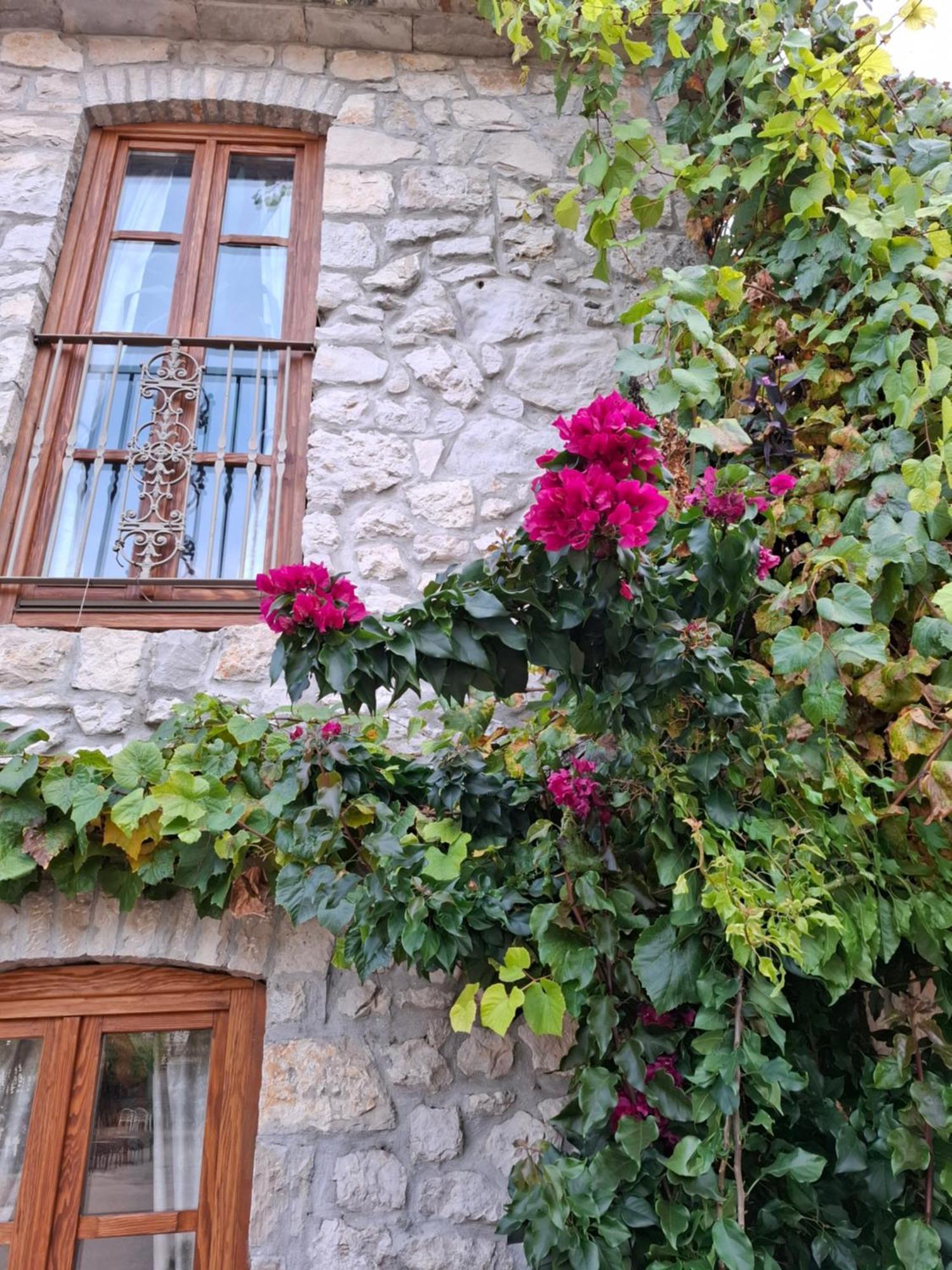 Ras Trebinje Stari Grad B&B 외부 사진