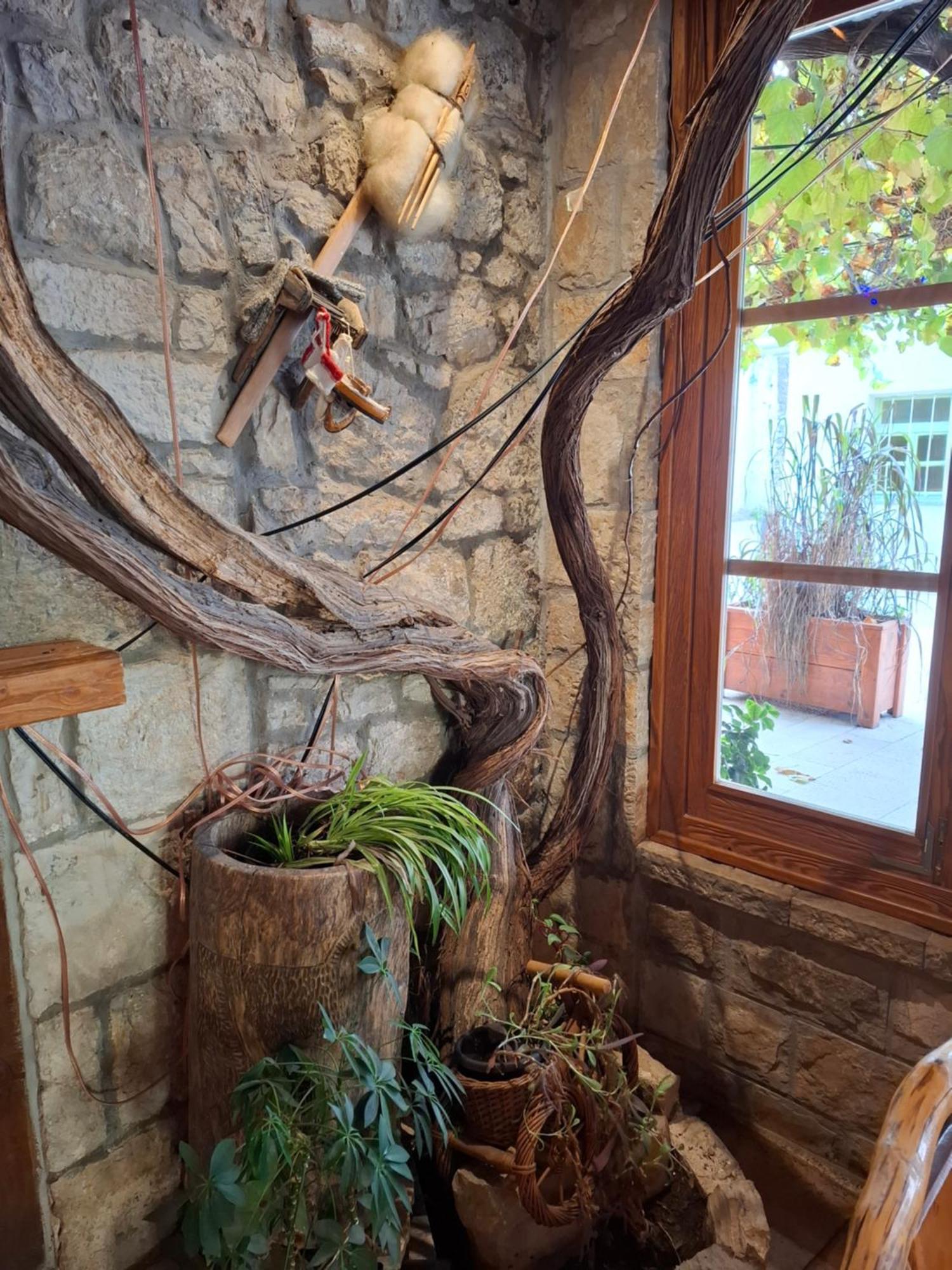 Ras Trebinje Stari Grad B&B 외부 사진