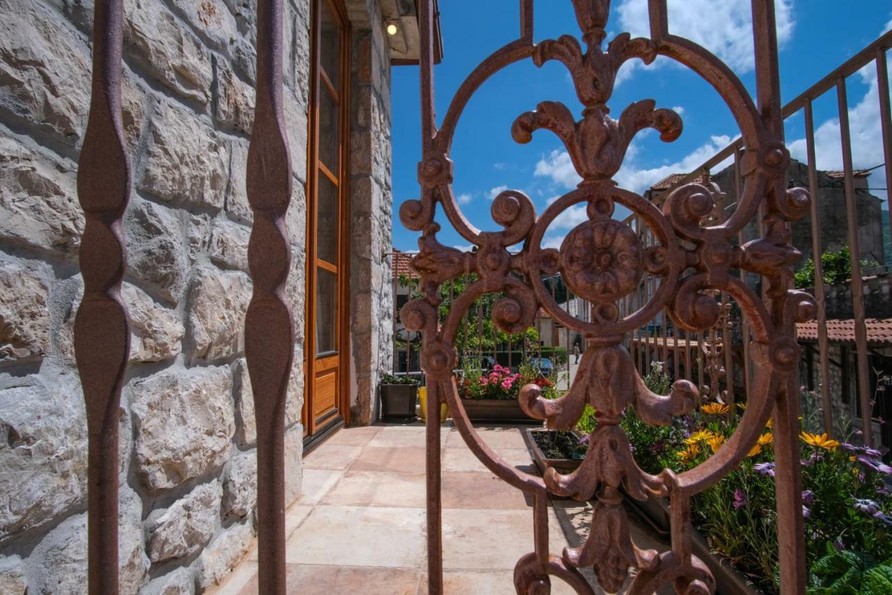 Ras Trebinje Stari Grad B&B 외부 사진