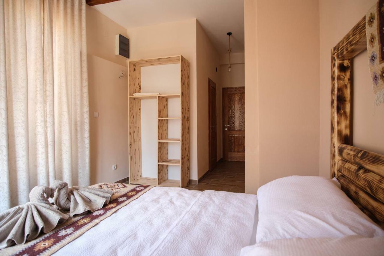 Ras Trebinje Stari Grad B&B 외부 사진