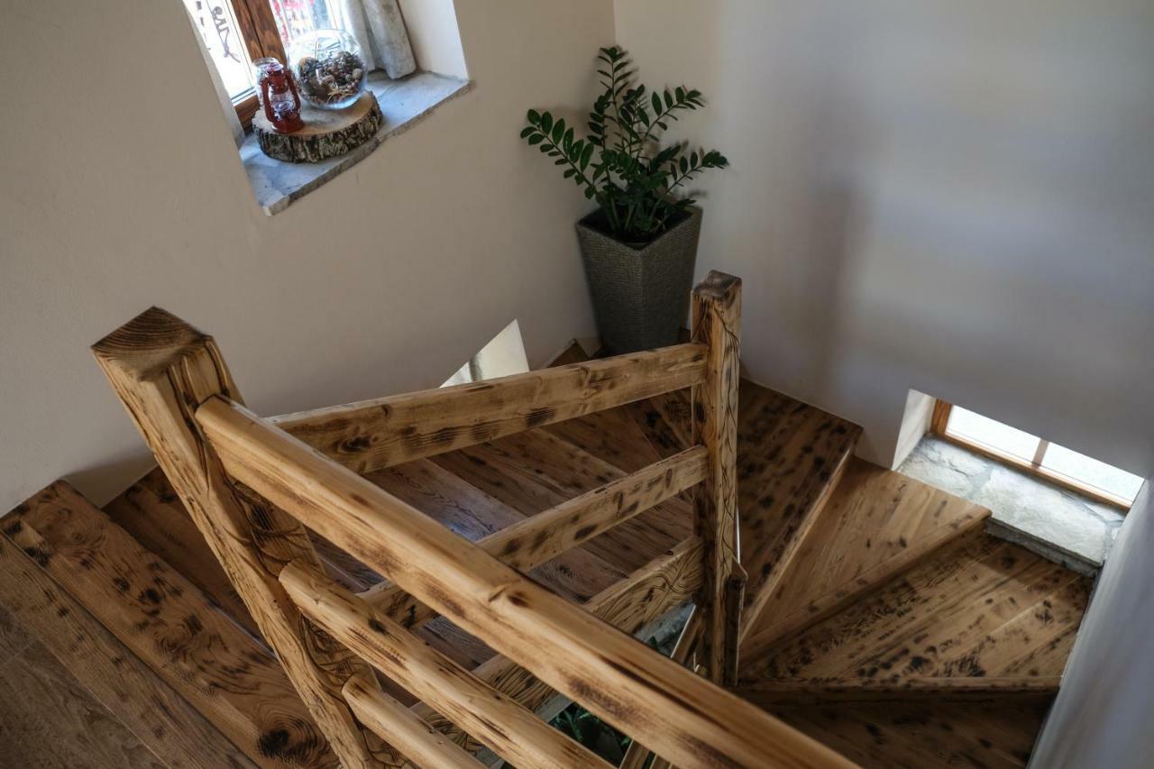 Ras Trebinje Stari Grad B&B 외부 사진