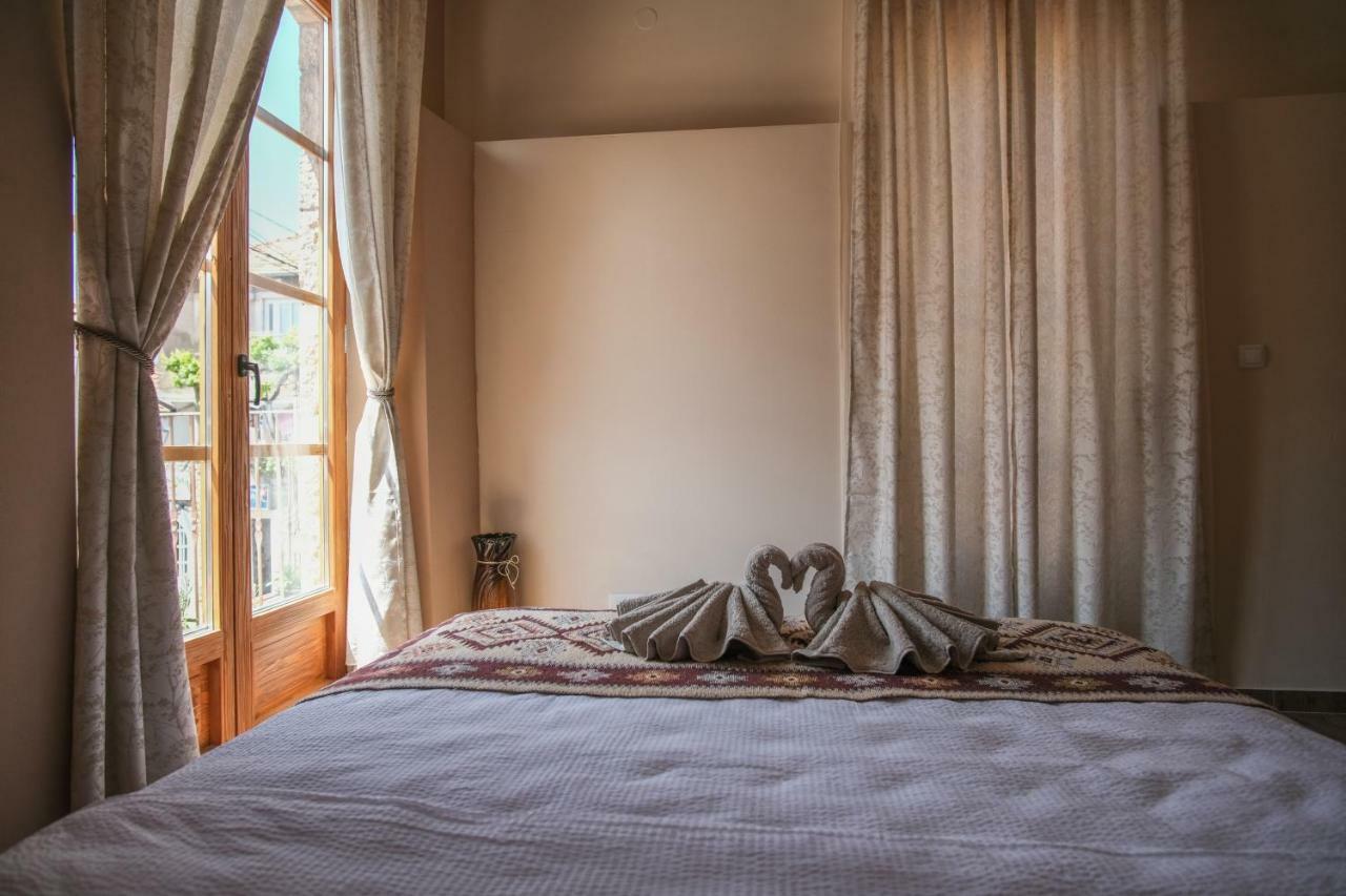 Ras Trebinje Stari Grad B&B 외부 사진