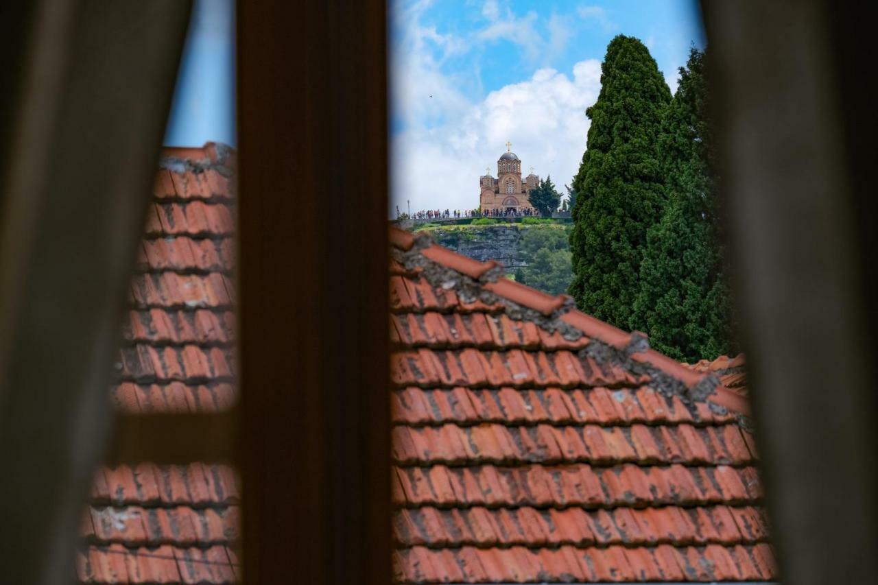 Ras Trebinje Stari Grad B&B 외부 사진