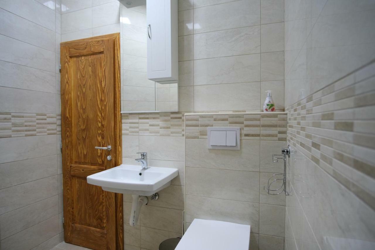 Ras Trebinje Stari Grad B&B 외부 사진