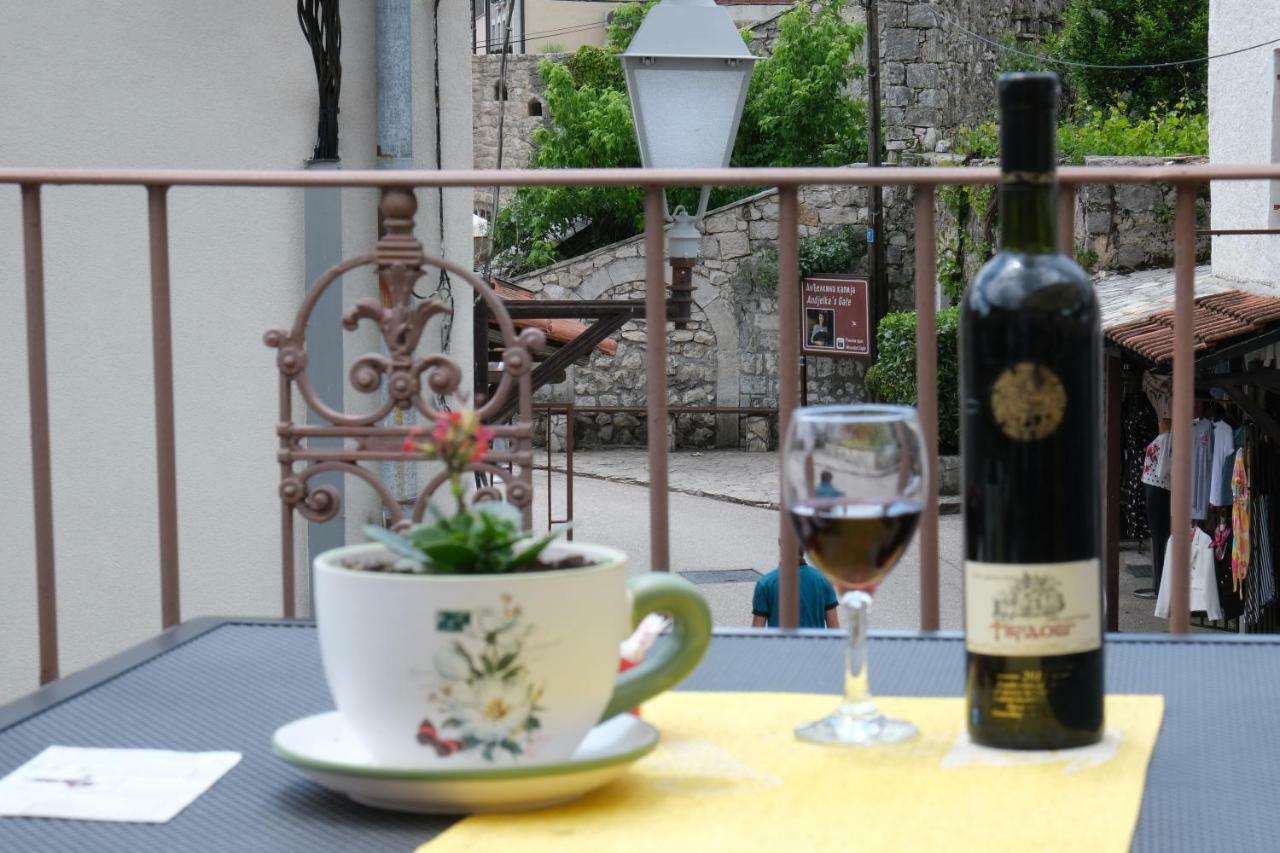 Ras Trebinje Stari Grad B&B 외부 사진